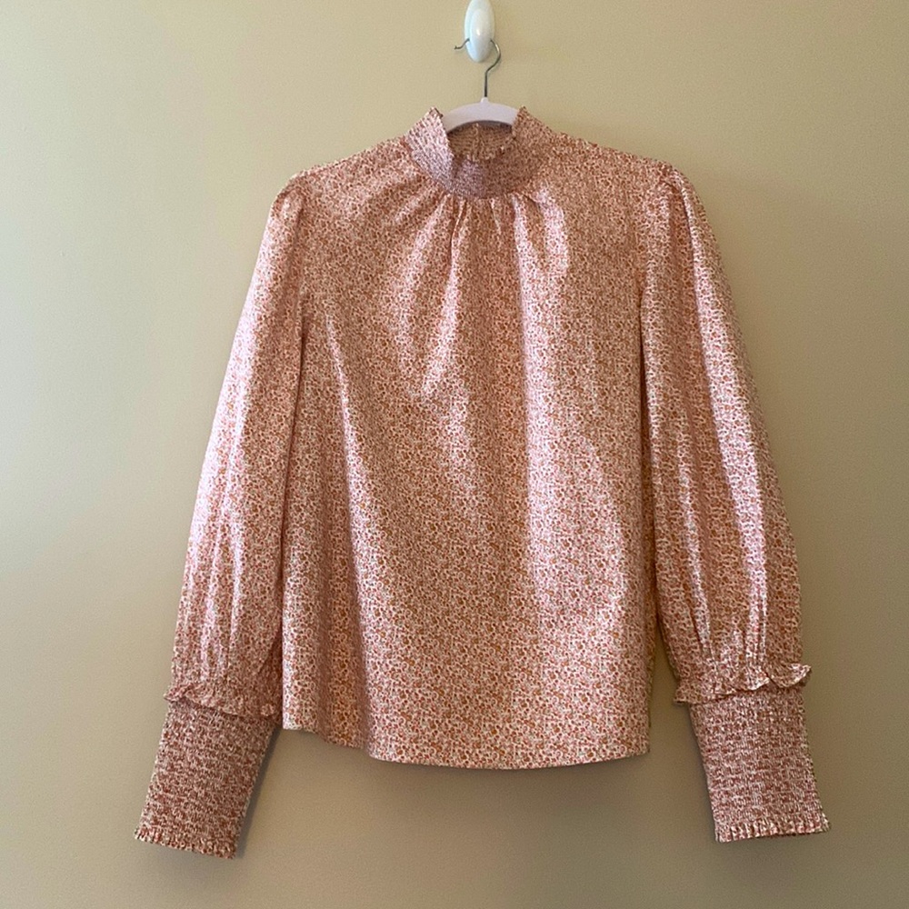 Tuckernuck Top